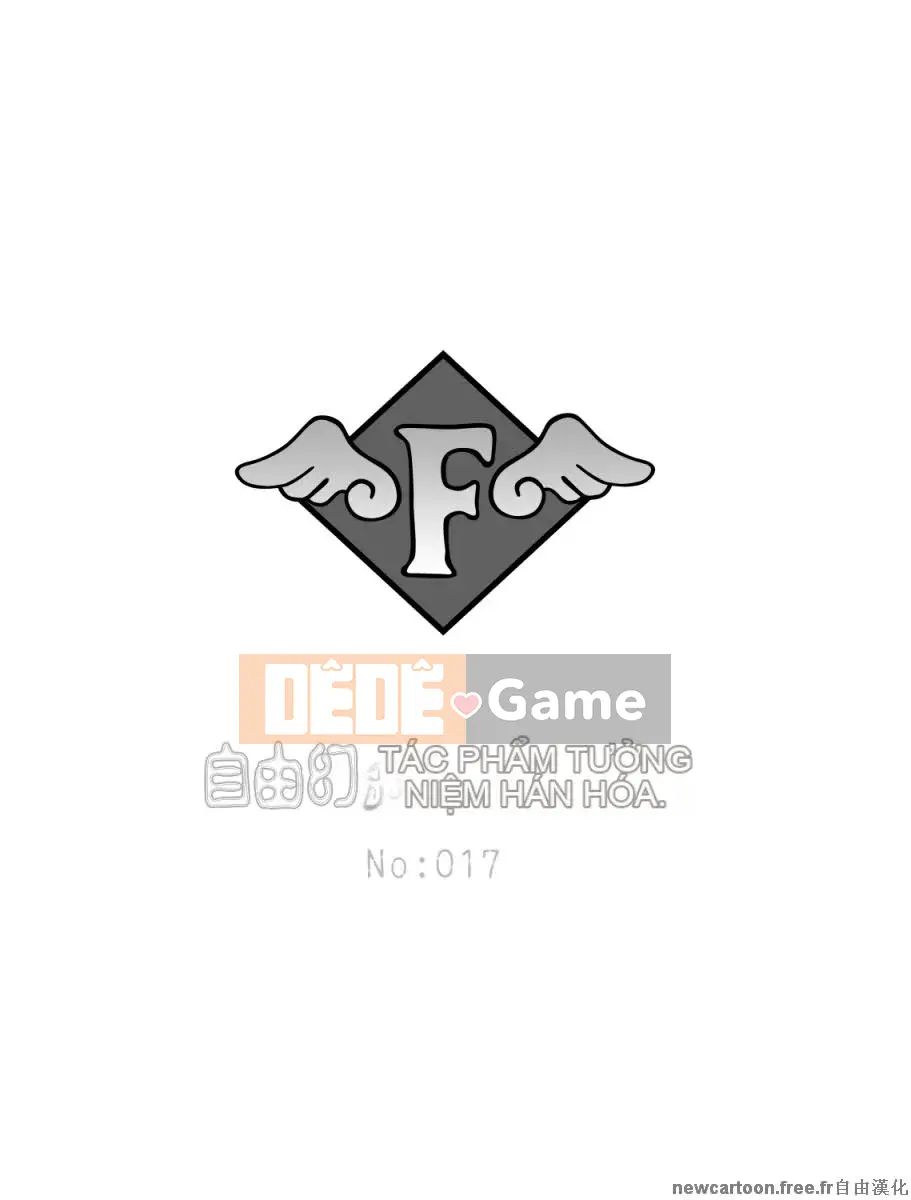 [Rồng bay hỗn loạn] EDEN