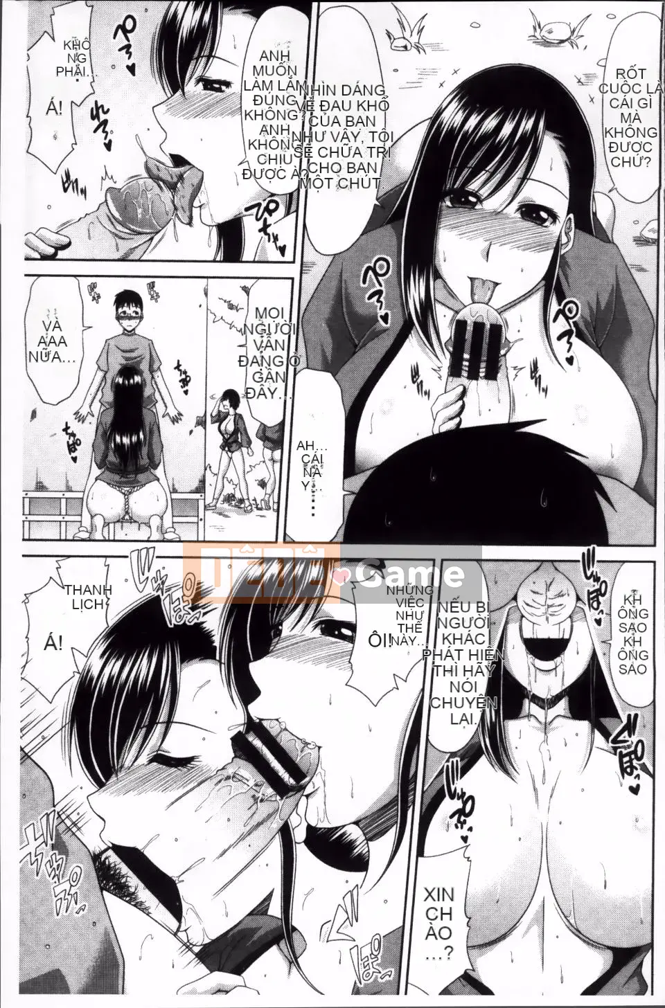 [Kai Hiroyuki] Nhật ký tẩm bổ Yamano Uemura của tôi