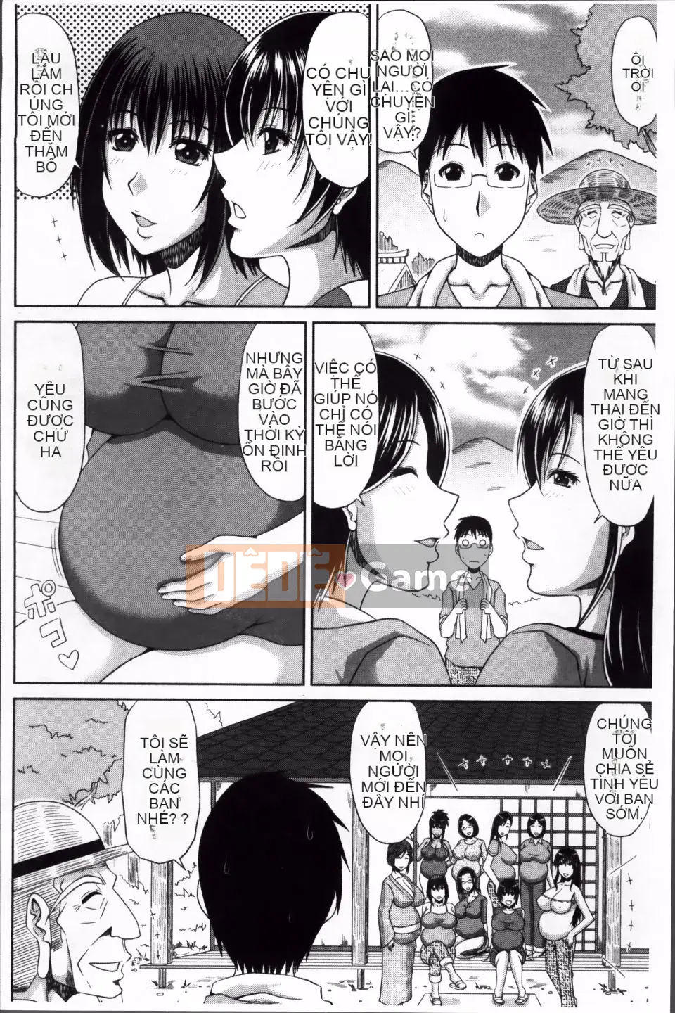 [Kai Hiroyuki] Nhật ký tẩm bổ Yamano Uemura của tôi