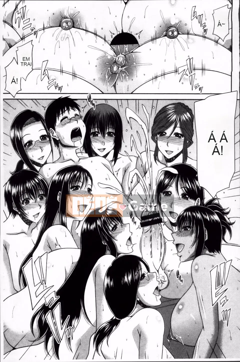 [Kai Hiroyuki] Nhật ký tẩm bổ Yamano Uemura của tôi