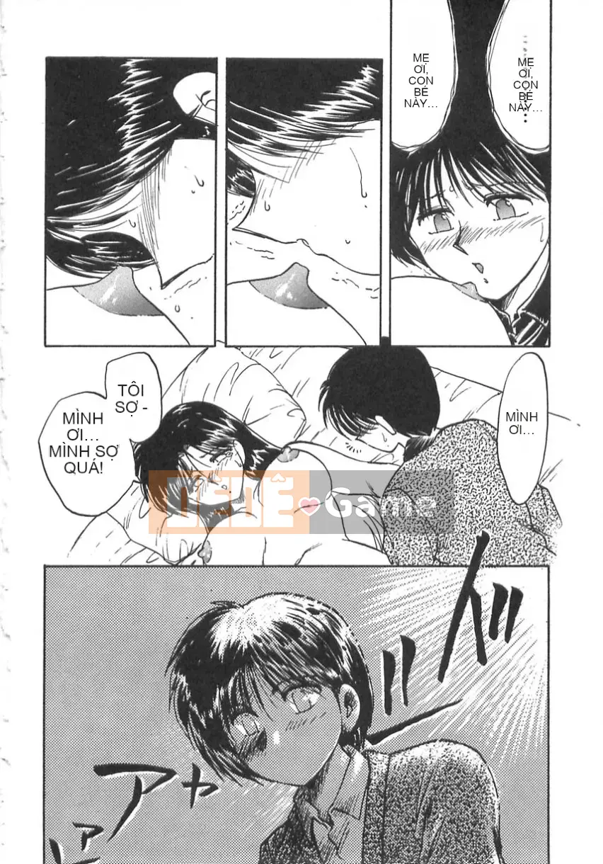 [Flying Dragon Chaos] dầu gội đầu