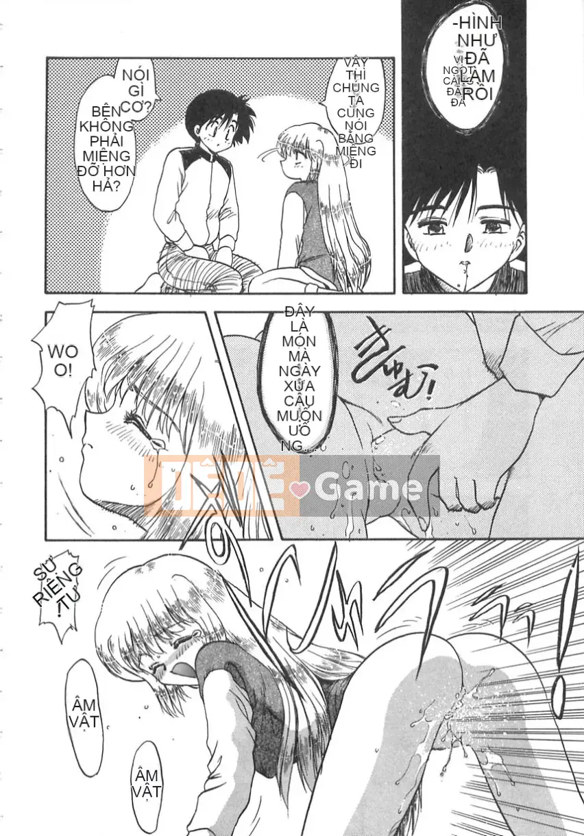 [Flying Dragon Chaos] dầu gội đầu