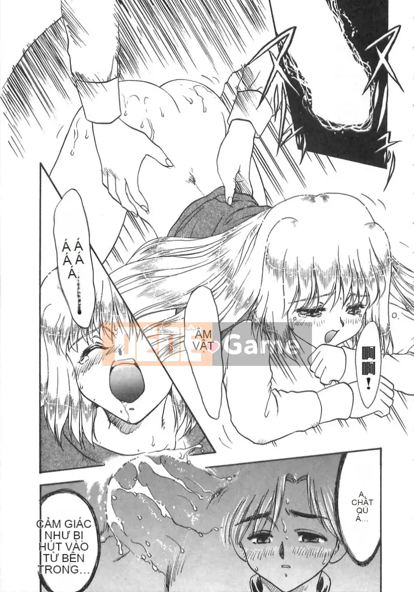 [Flying Dragon Chaos] dầu gội đầu