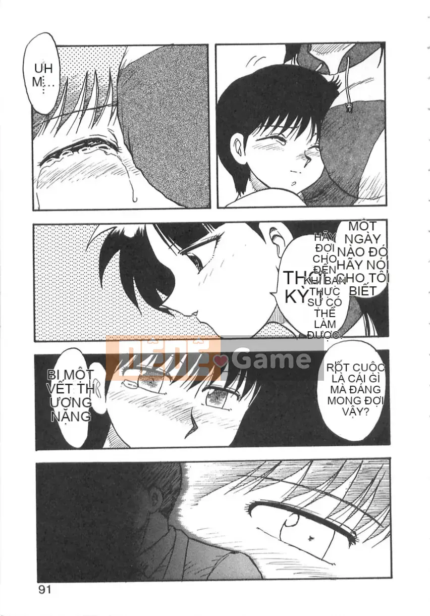 [Flying Dragon Chaos] dầu gội đầu