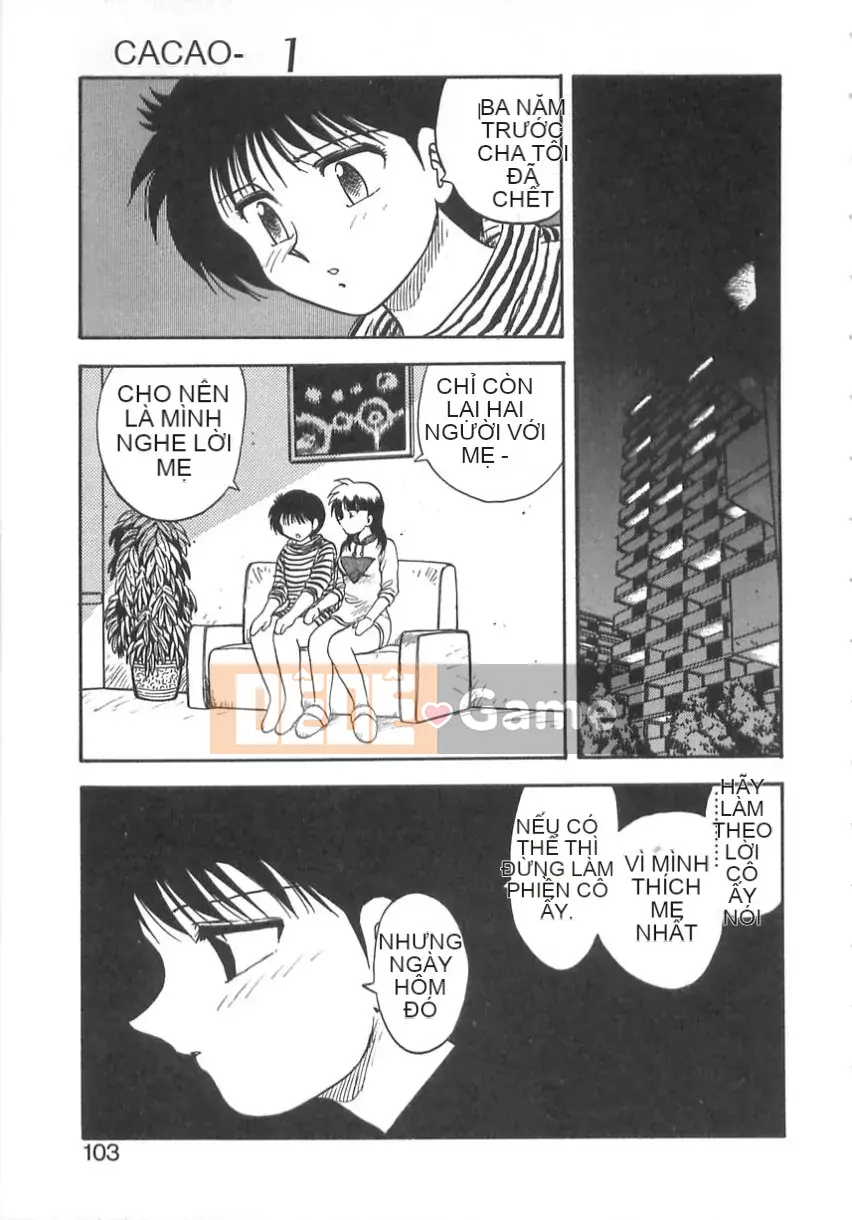 [Flying Dragon Chaos] dầu gội đầu