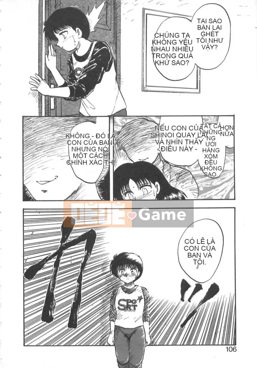 [Flying Dragon Chaos] dầu gội đầu