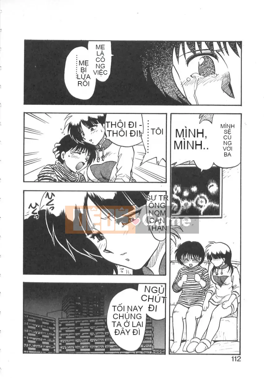 [Flying Dragon Chaos] dầu gội đầu