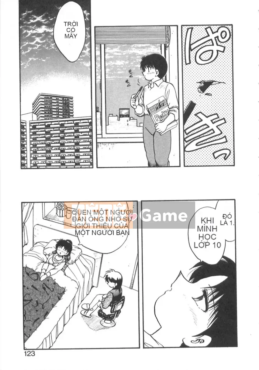 [Flying Dragon Chaos] dầu gội đầu