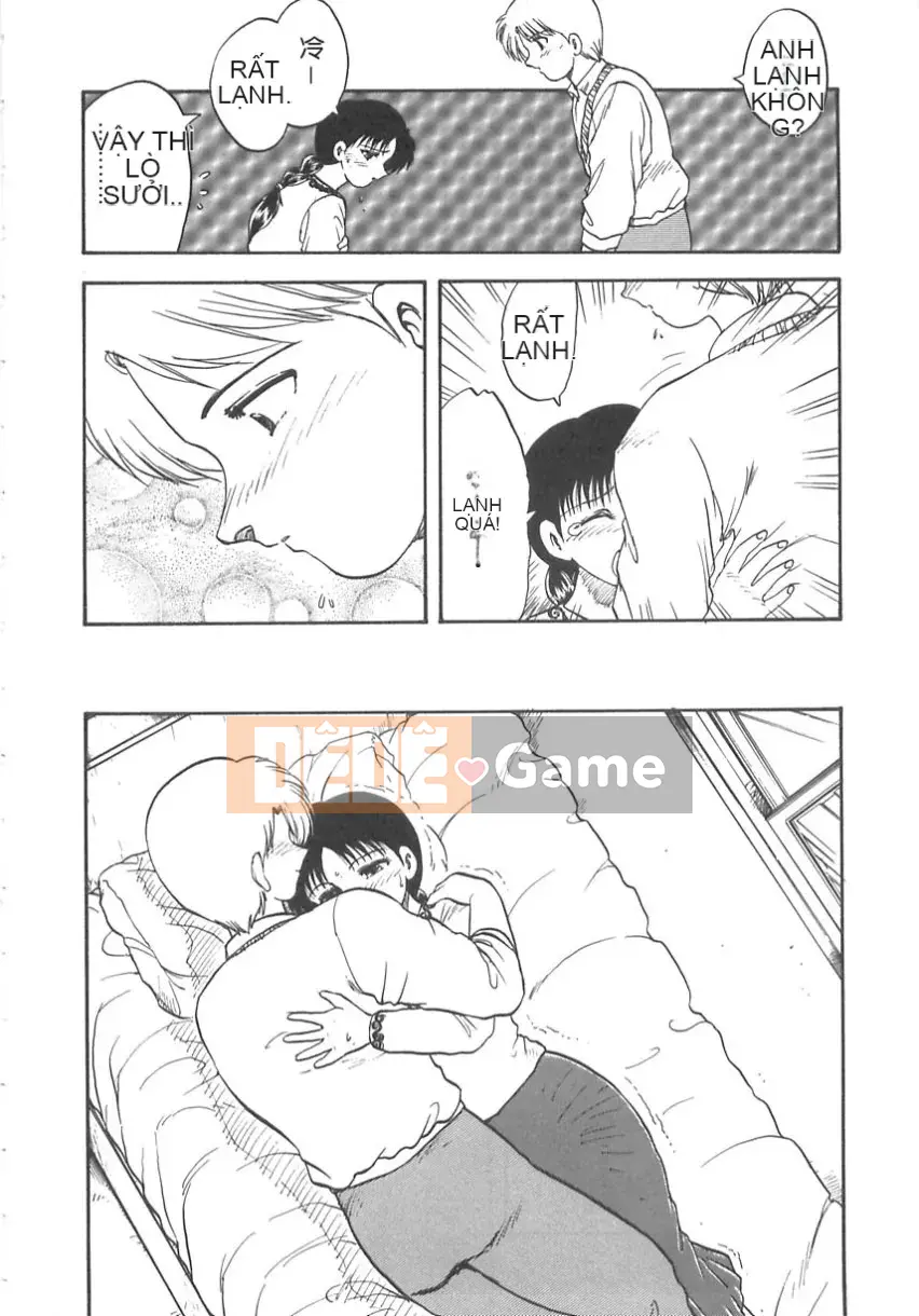 [Flying Dragon Chaos] dầu gội đầu