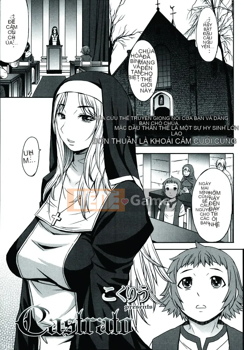 [Tuyển tập] Girls for M Vol.4