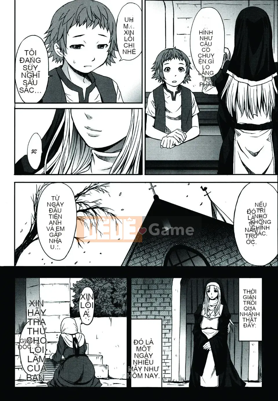 [Tuyển tập] Girls for M Vol.4