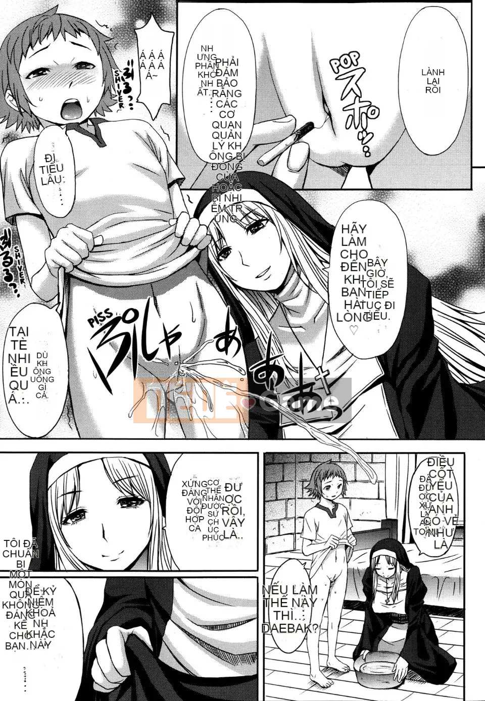 [Tuyển tập] Girls for M Vol.4