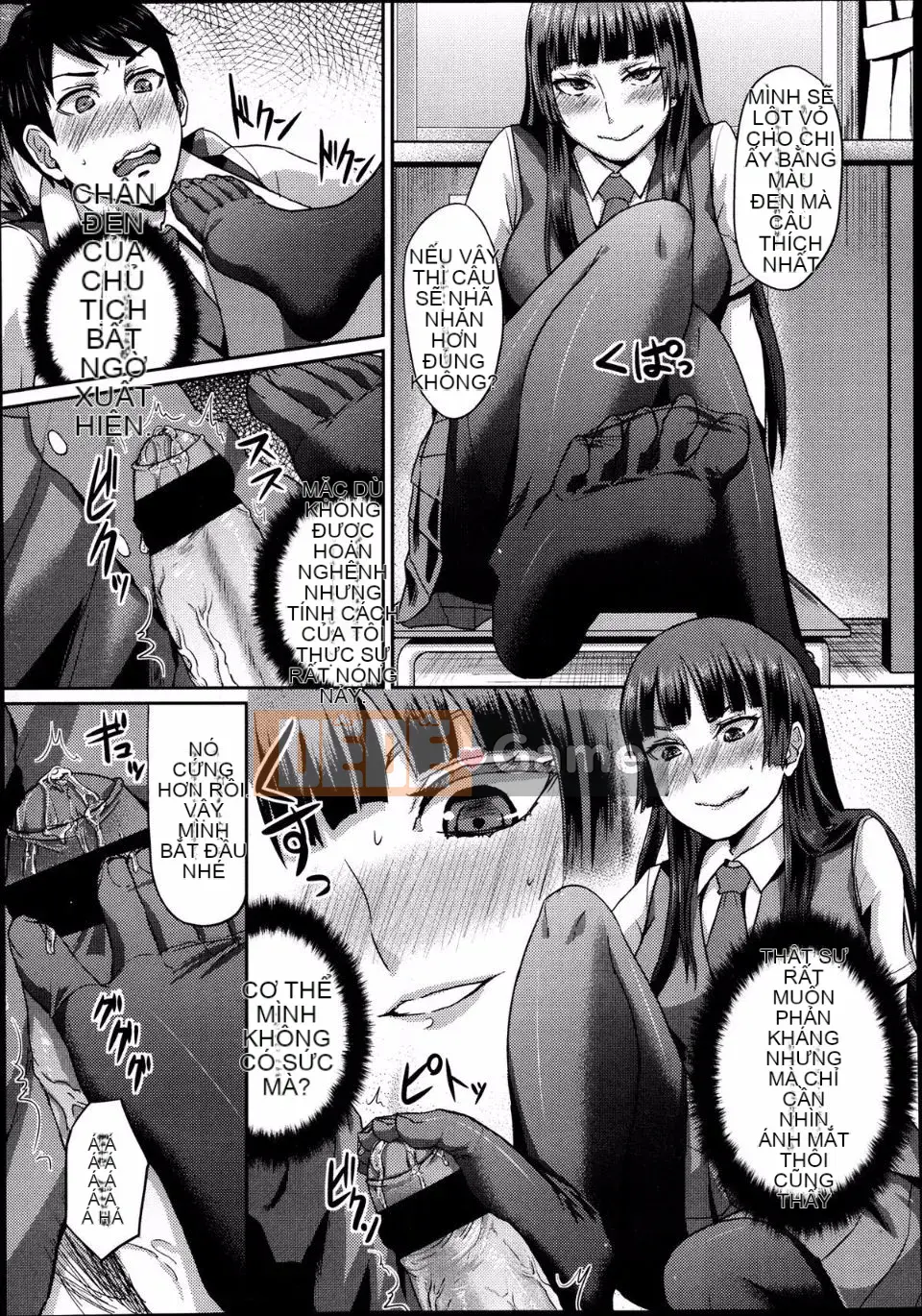 [Tuyển tập] Girls for M Vol.4