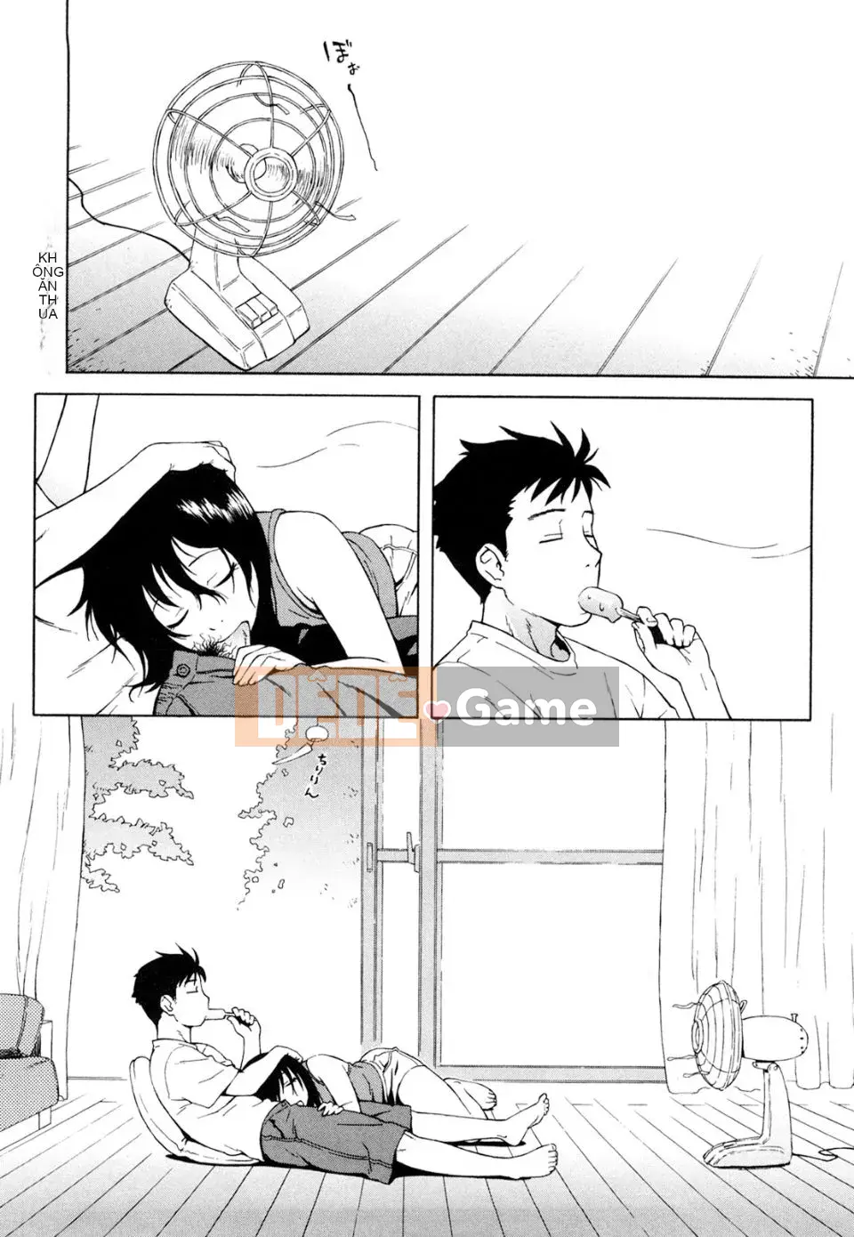 [Jingroku] Bulma Mama phiên bản mới