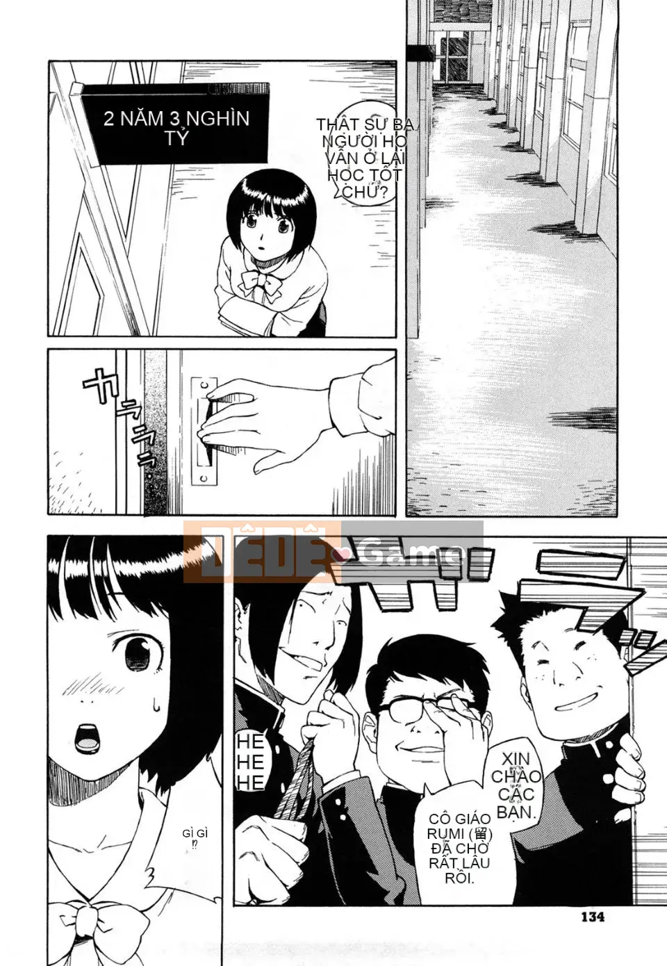 [Jingroku] Bulma Mama phiên bản mới