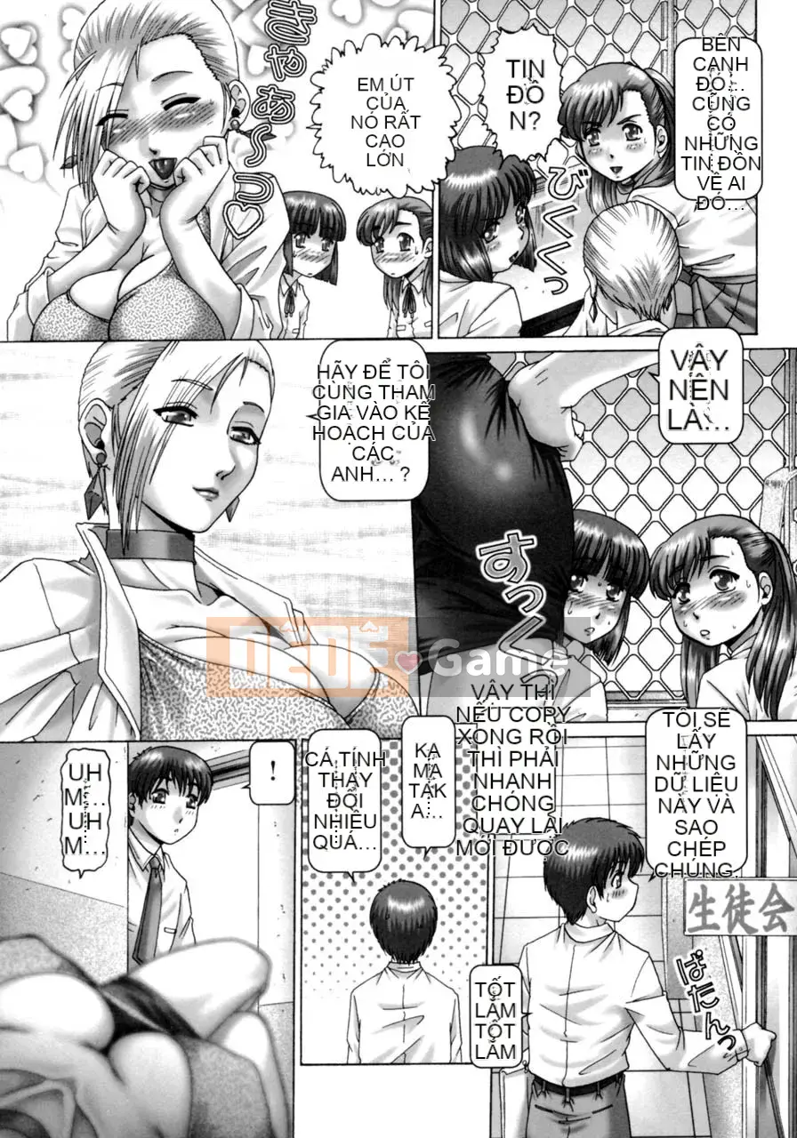 [TYPE.90] À, ông Nanase