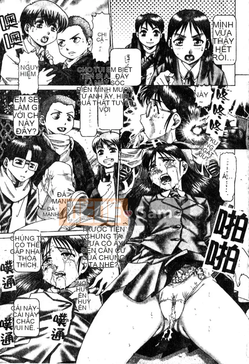 [TYPE.90] À, ông Nanase