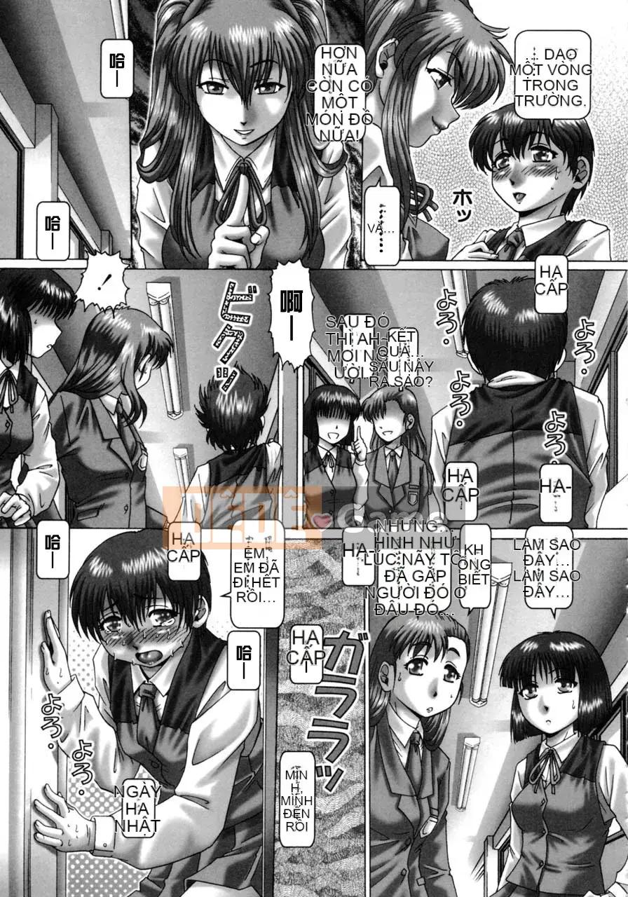 [TYPE.90] À, ông Nanase