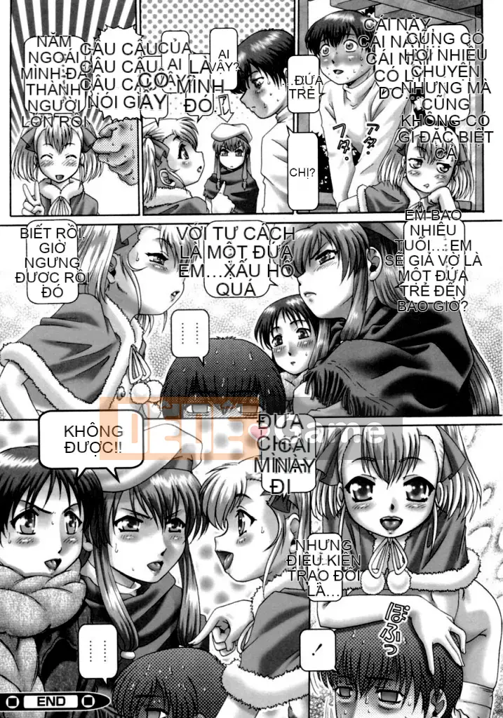 [TYPE.90] À, ông Nanase