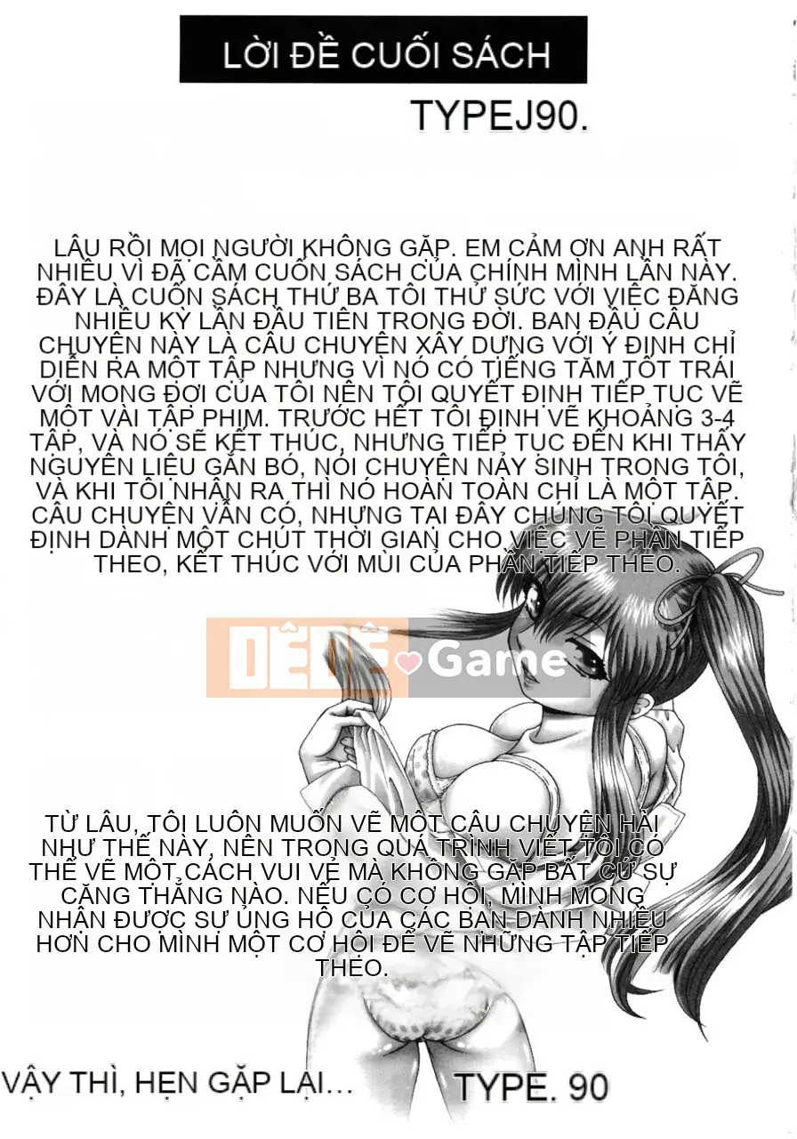 [TYPE.90] À, ông Nanase