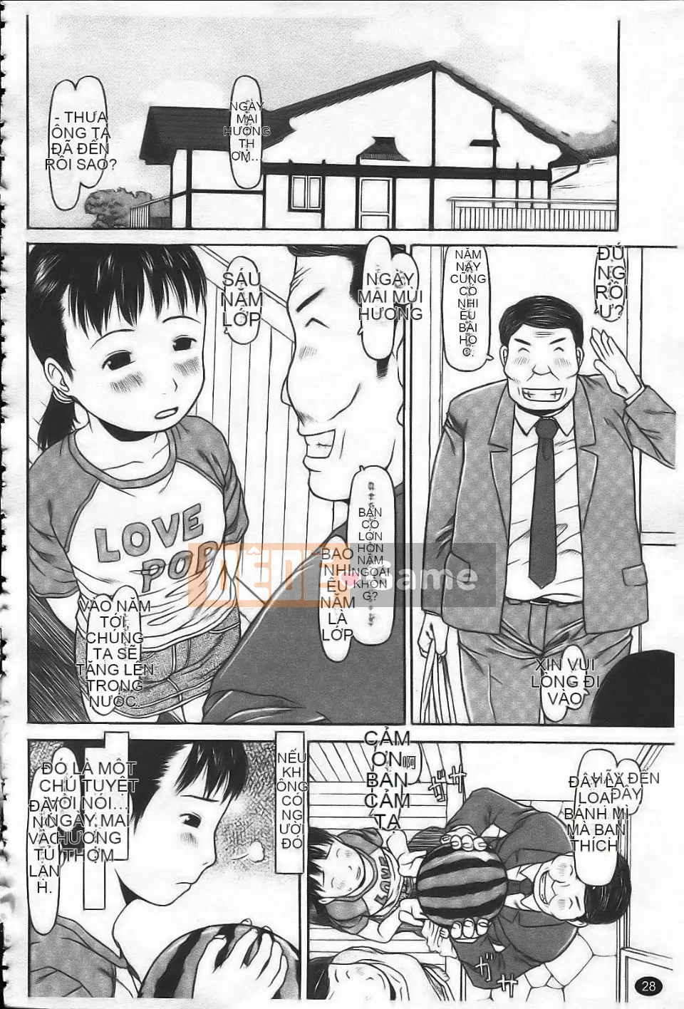 [EB110SS] Hajime Yokka [Trung bình]