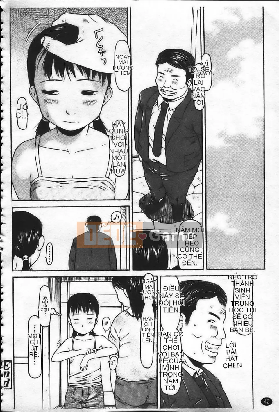 [EB110SS] Hajime Yokka [Trung bình]