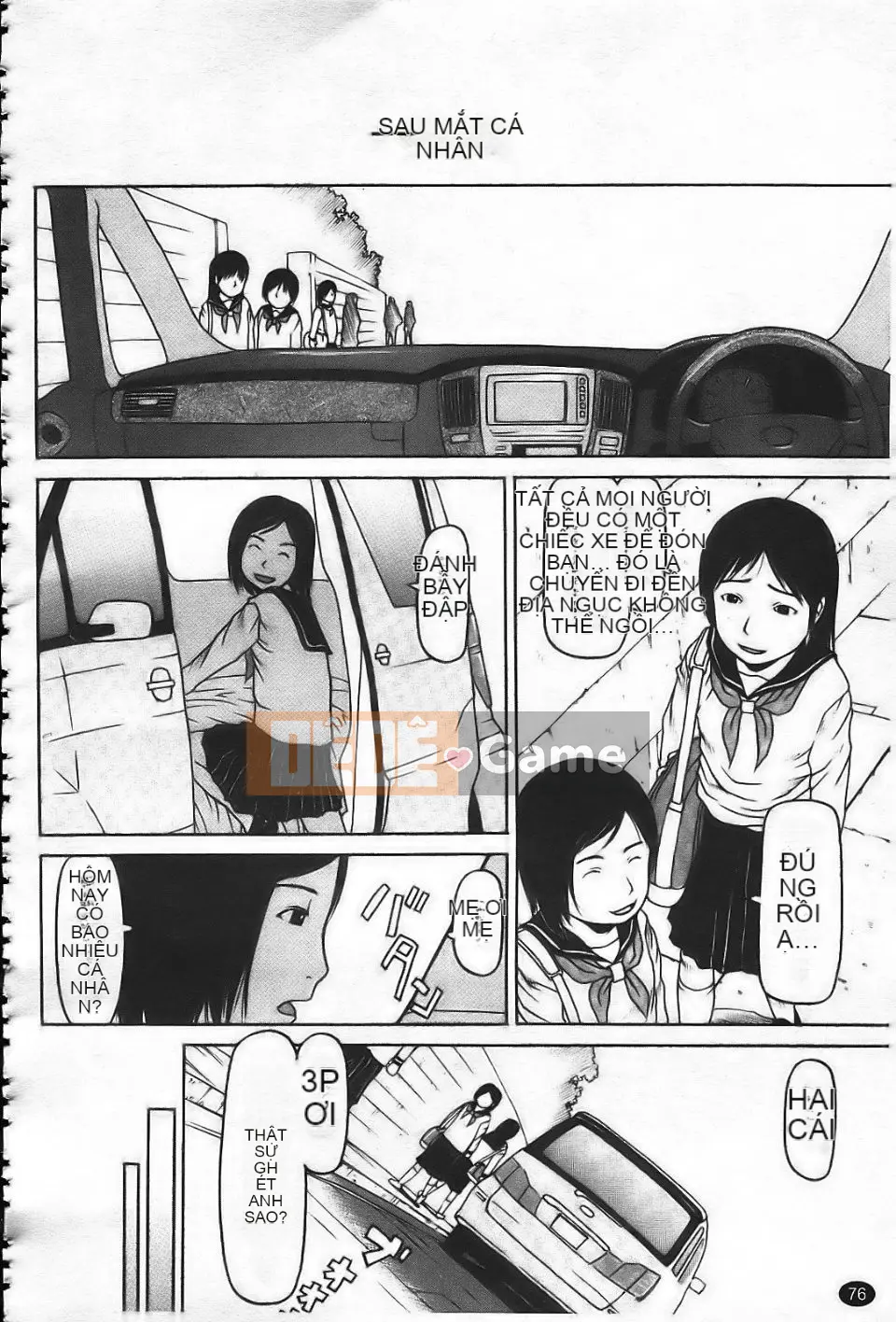 [EB110SS] Hajime Yokka [Trung bình]