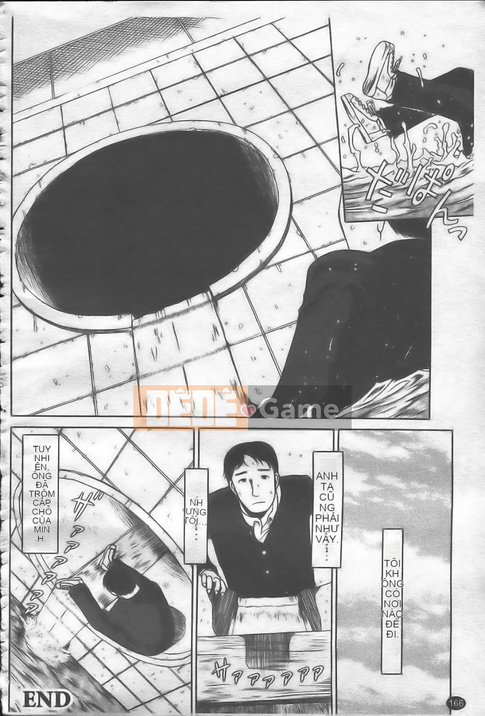 [EB110SS] Hajime Yokka [Trung bình]