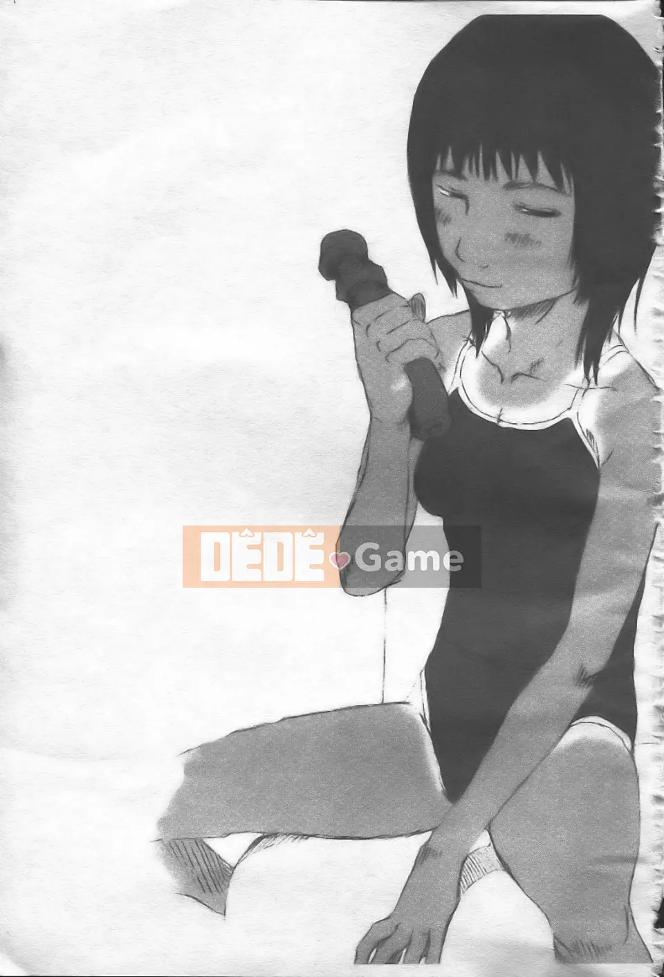 [EB110SS] Hajime Yokka [Trung bình]