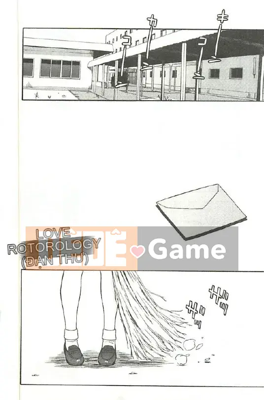 [Sáu lắm] Lời tỏ tình của tình yêu và dục vọng