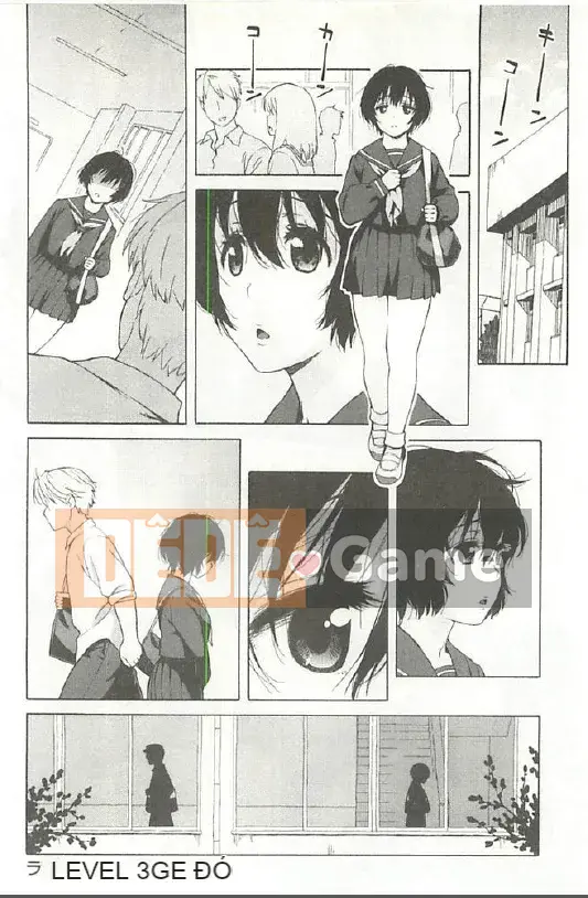 [Sáu lắm] Lời tỏ tình của tình yêu và dục vọng