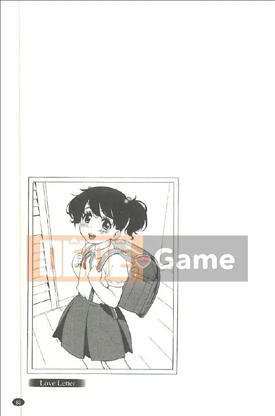 [Sáu lắm] Lời tỏ tình của tình yêu và dục vọng