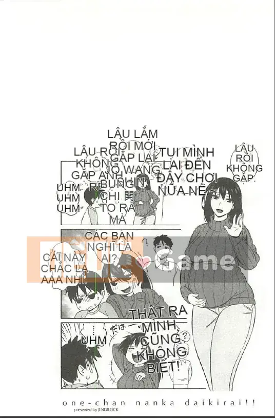 [Sáu lắm] Lời tỏ tình của tình yêu và dục vọng