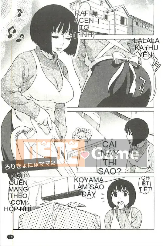 [Sáu lắm] Lời tỏ tình của tình yêu và dục vọng