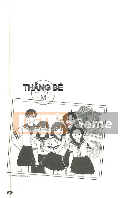 [Sáu lắm] Lời tỏ tình của tình yêu và dục vọng