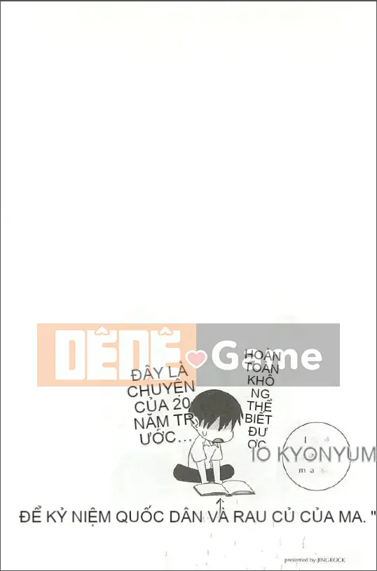 [Sáu lắm] Lời tỏ tình của tình yêu và dục vọng