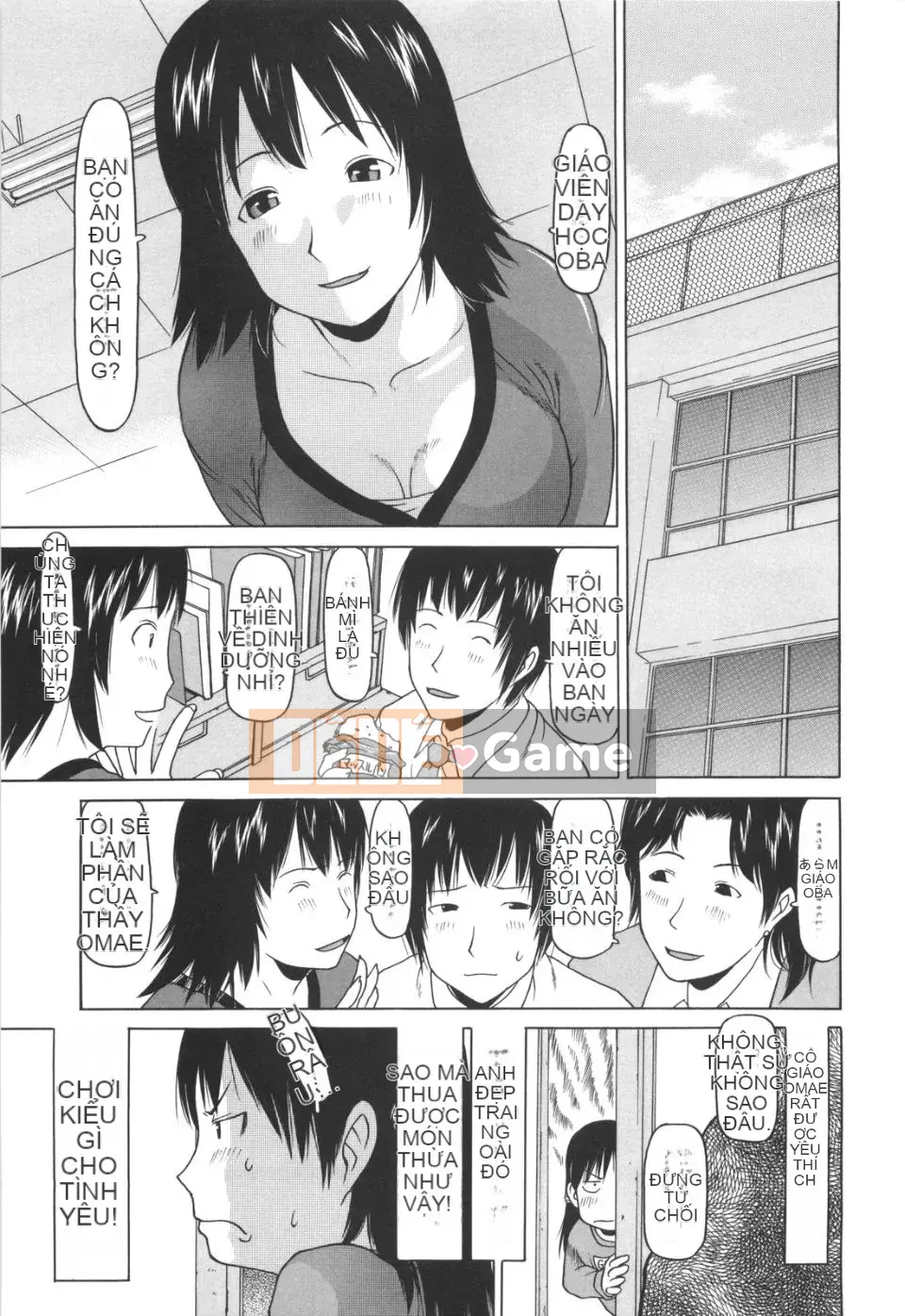 [EB110SS] Bài chạy