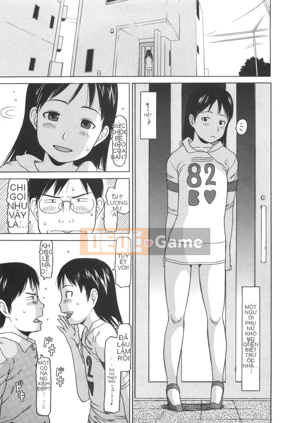 [EB110SS] Bài chạy