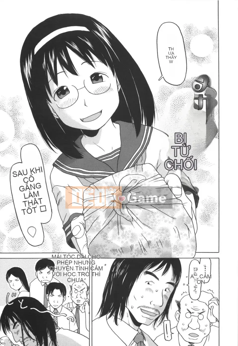 [EB110SS] Bài chạy