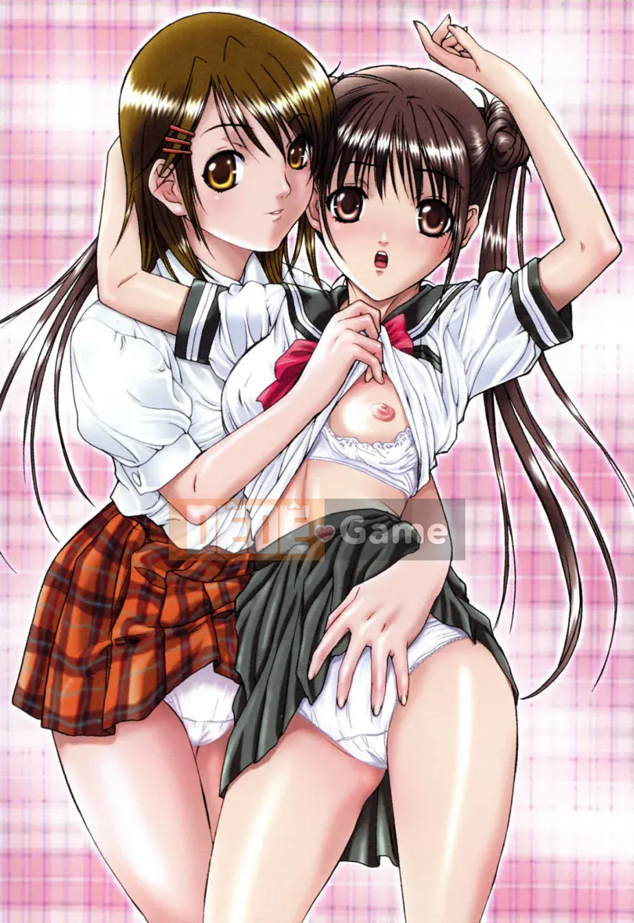 [Nanno Koto] Em gái thì thầm