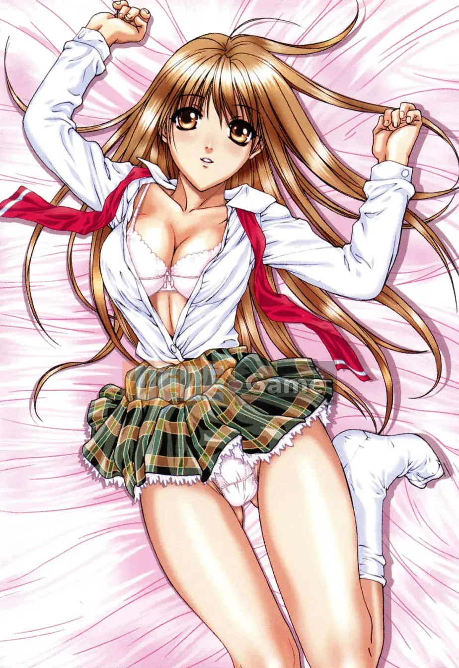 [Nanno Koto] Em gái thì thầm