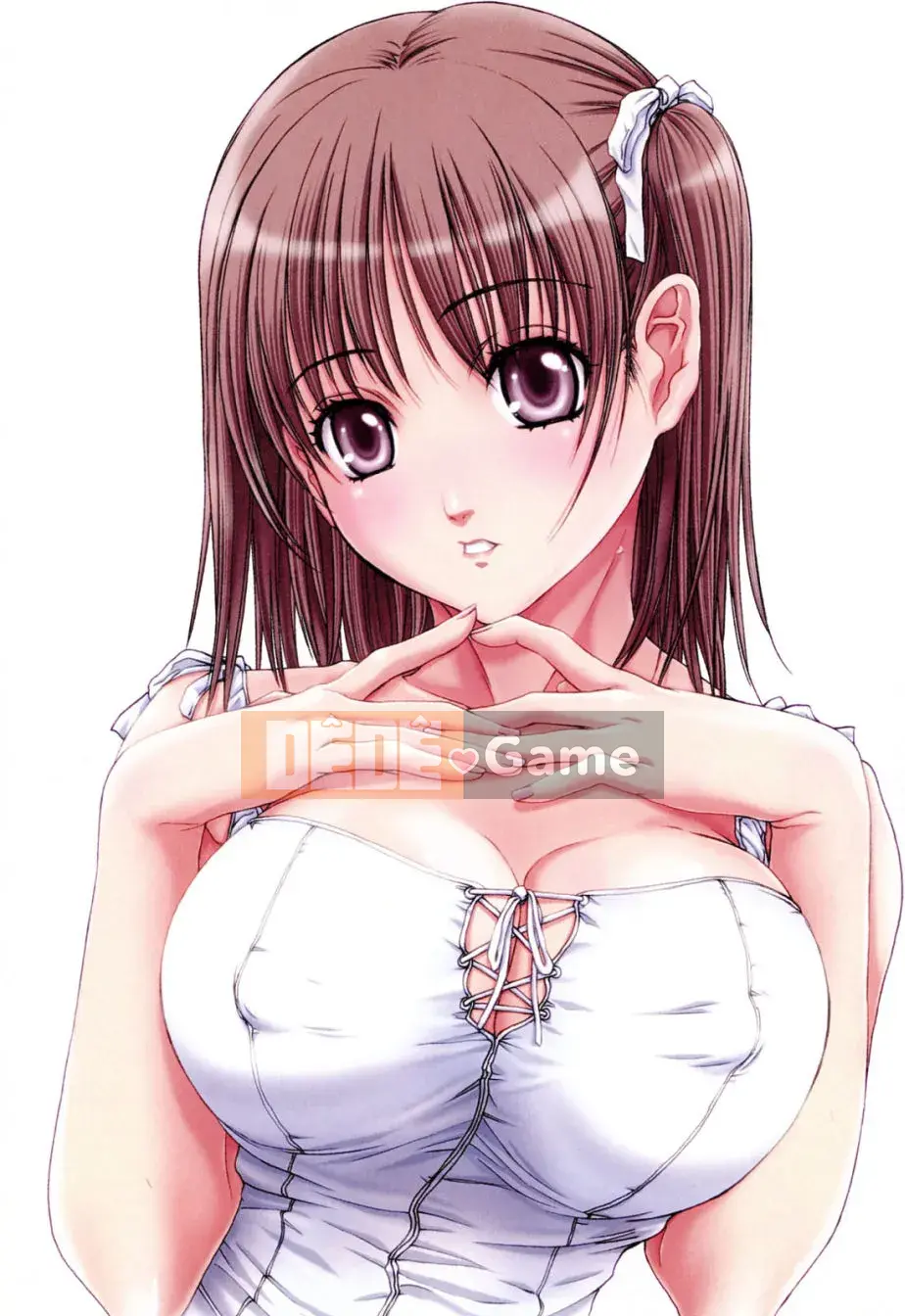 [Nanno Koto] Em gái thì thầm