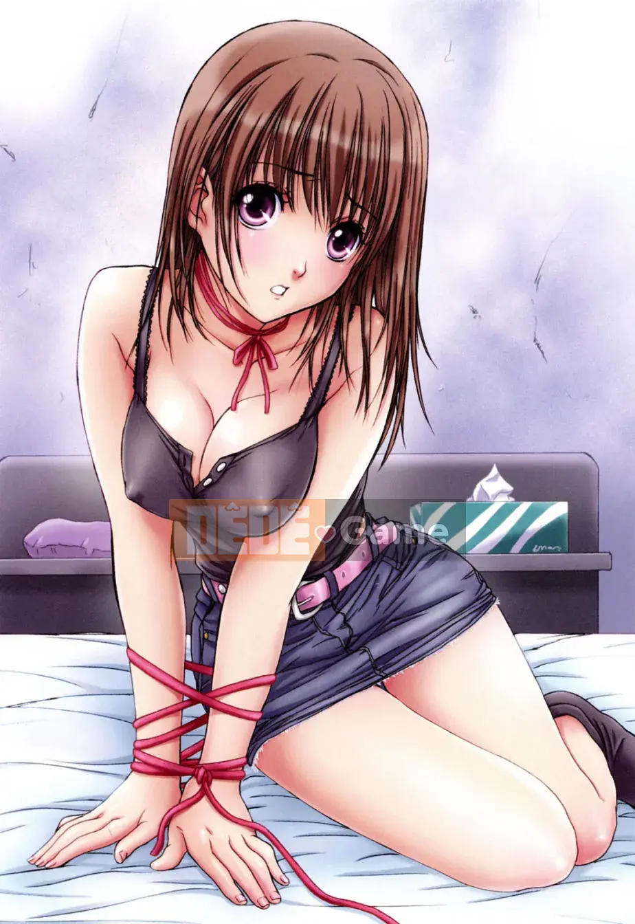 [Nanno Koto] Em gái thì thầm