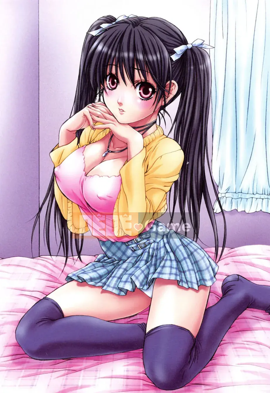 [Nanno Koto] Em gái thì thầm