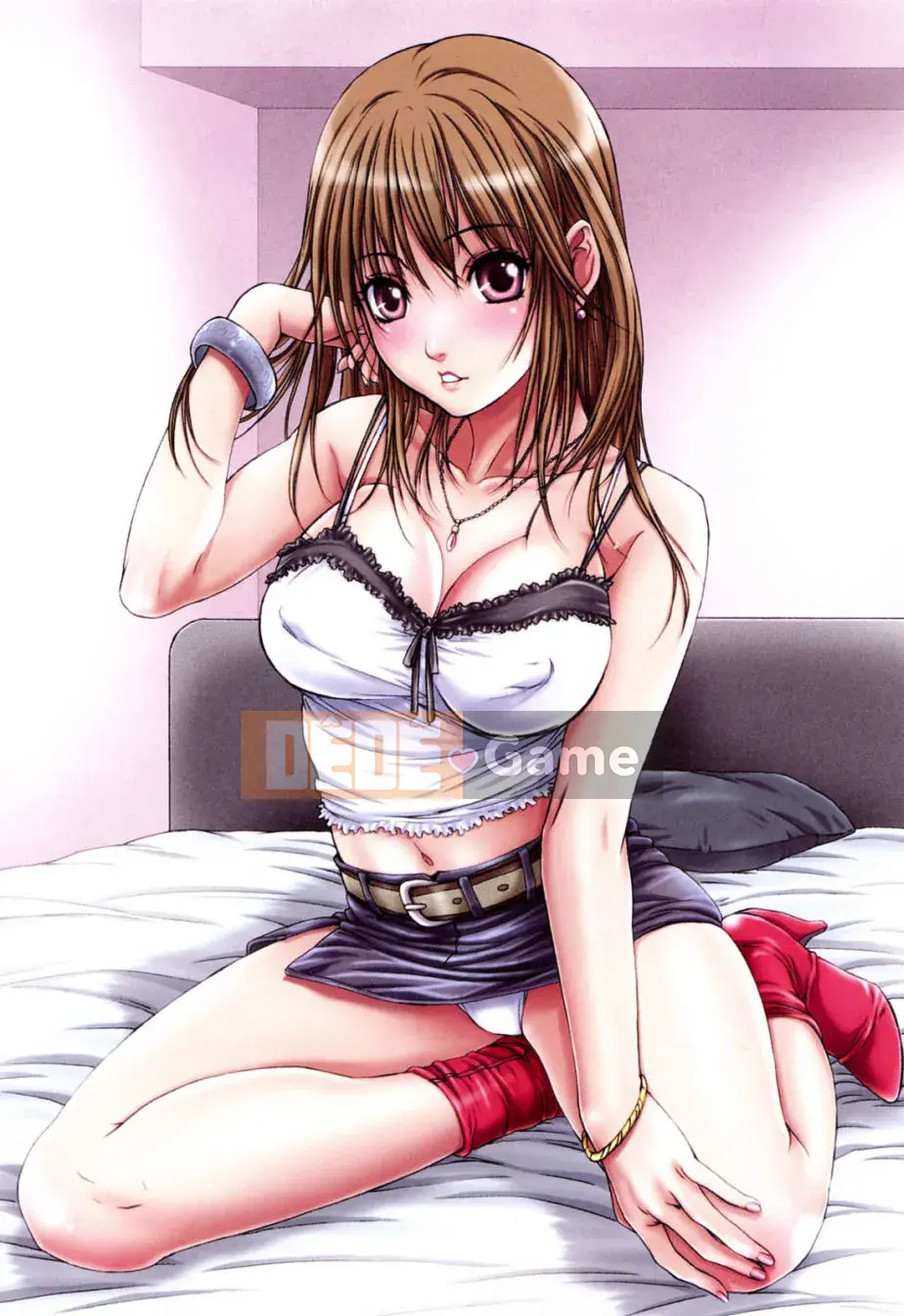 [Nanno Koto] Em gái thì thầm