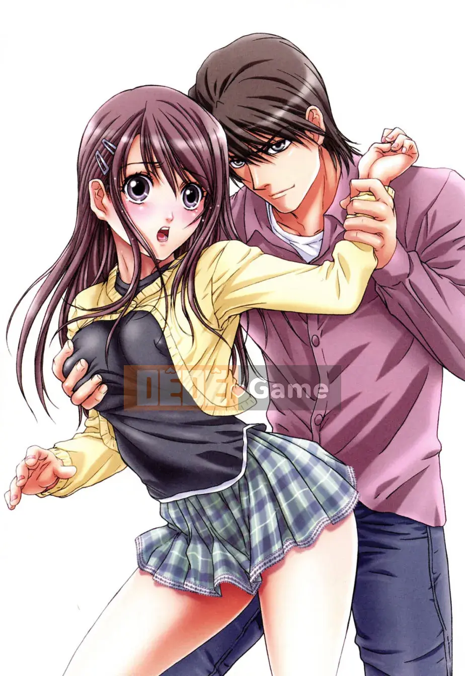 [Nanno Koto] Em gái thì thầm