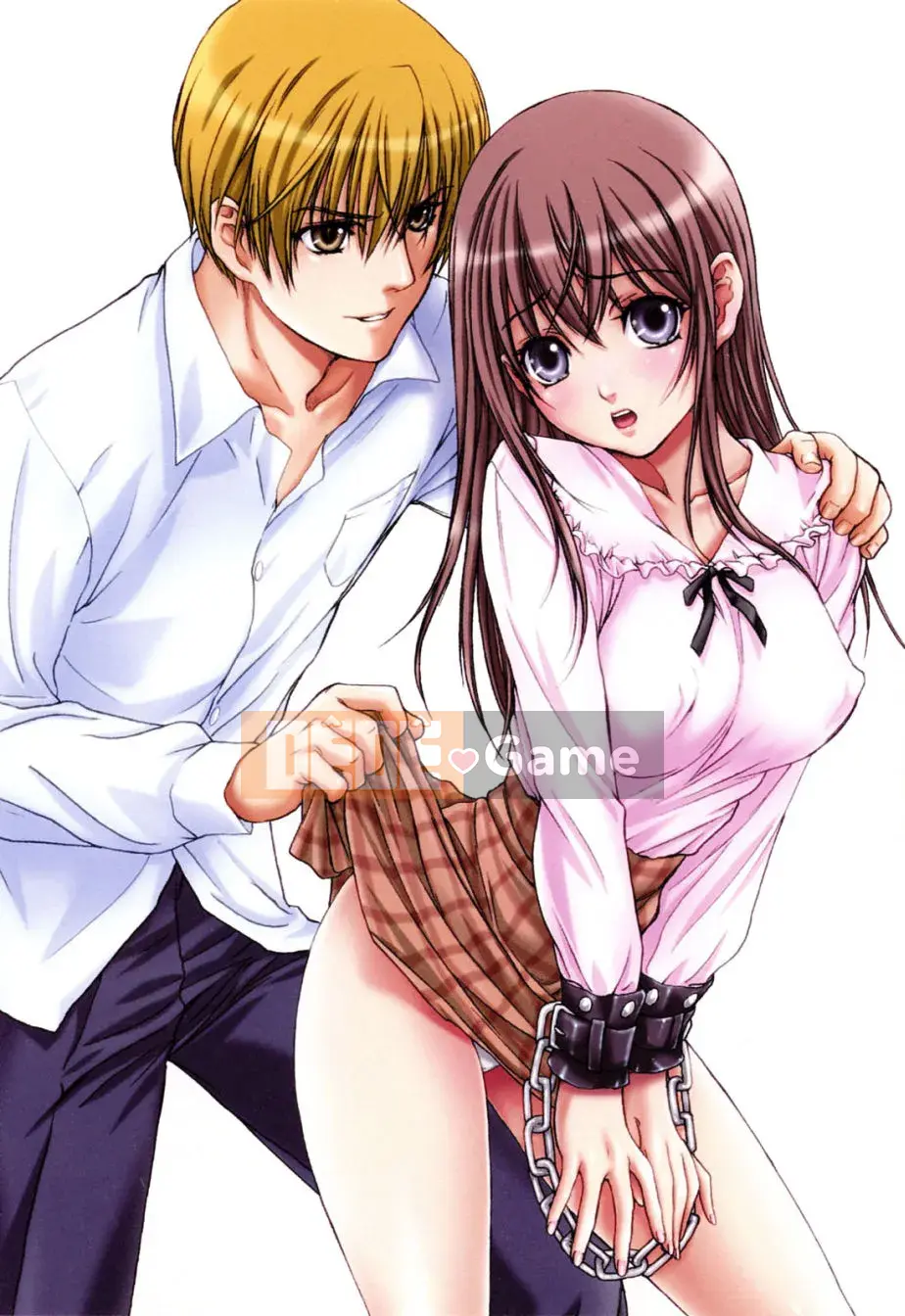 [Nanno Koto] Em gái thì thầm