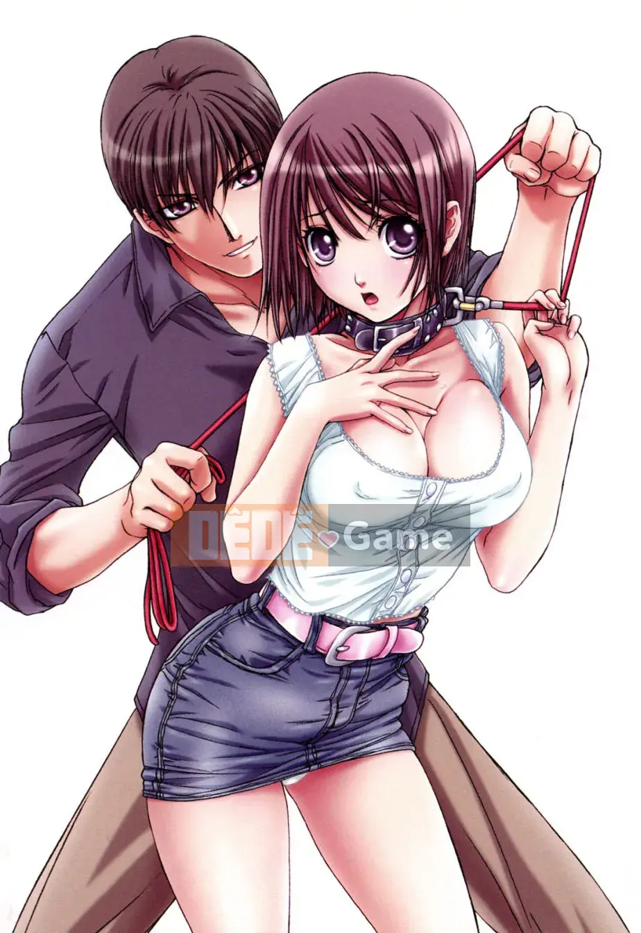 [Nanno Koto] Em gái thì thầm