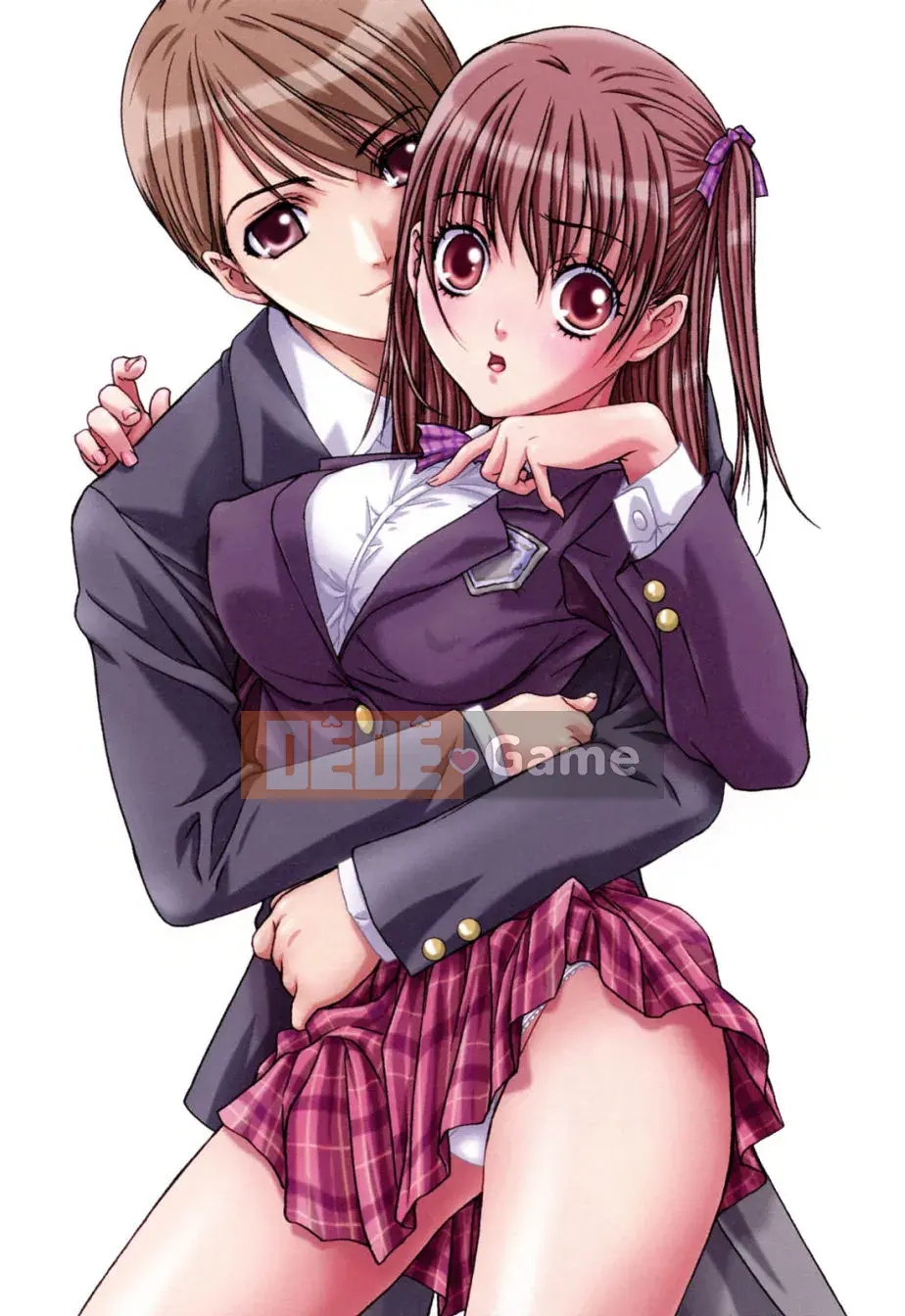 [Nanno Koto] Em gái thì thầm