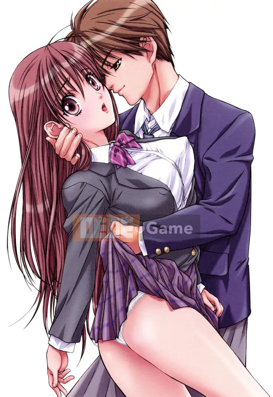 [Nanno Koto] Em gái thì thầm